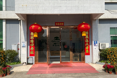疫情防控期間，致廣大客戶一封信！